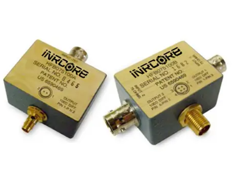 INRCORE巴倫：特點、產品線、應用領域與選擇指南