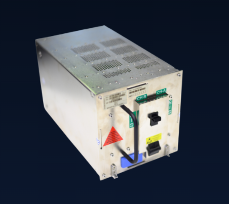 Safran ATA 32 著陸、制動和轉向控制系統(tǒng)