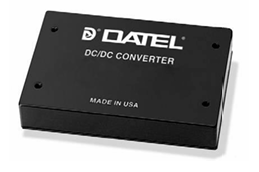 DATEL C23系列單路、雙路和三路DC-DC轉(zhuǎn)換器