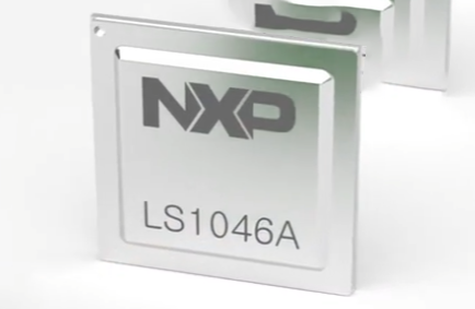 NXP LS1046A處理器：高性能、多核、64位Arm?架構(gòu)處理器