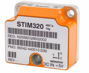 Safran STIM320 IMU：戰(zhàn)術級高精度、低噪聲、低功耗的非GPS輔助慣性測量單元